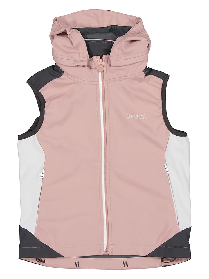 Regatta Softshellweste 
