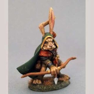 Hasen-Waldläufer
