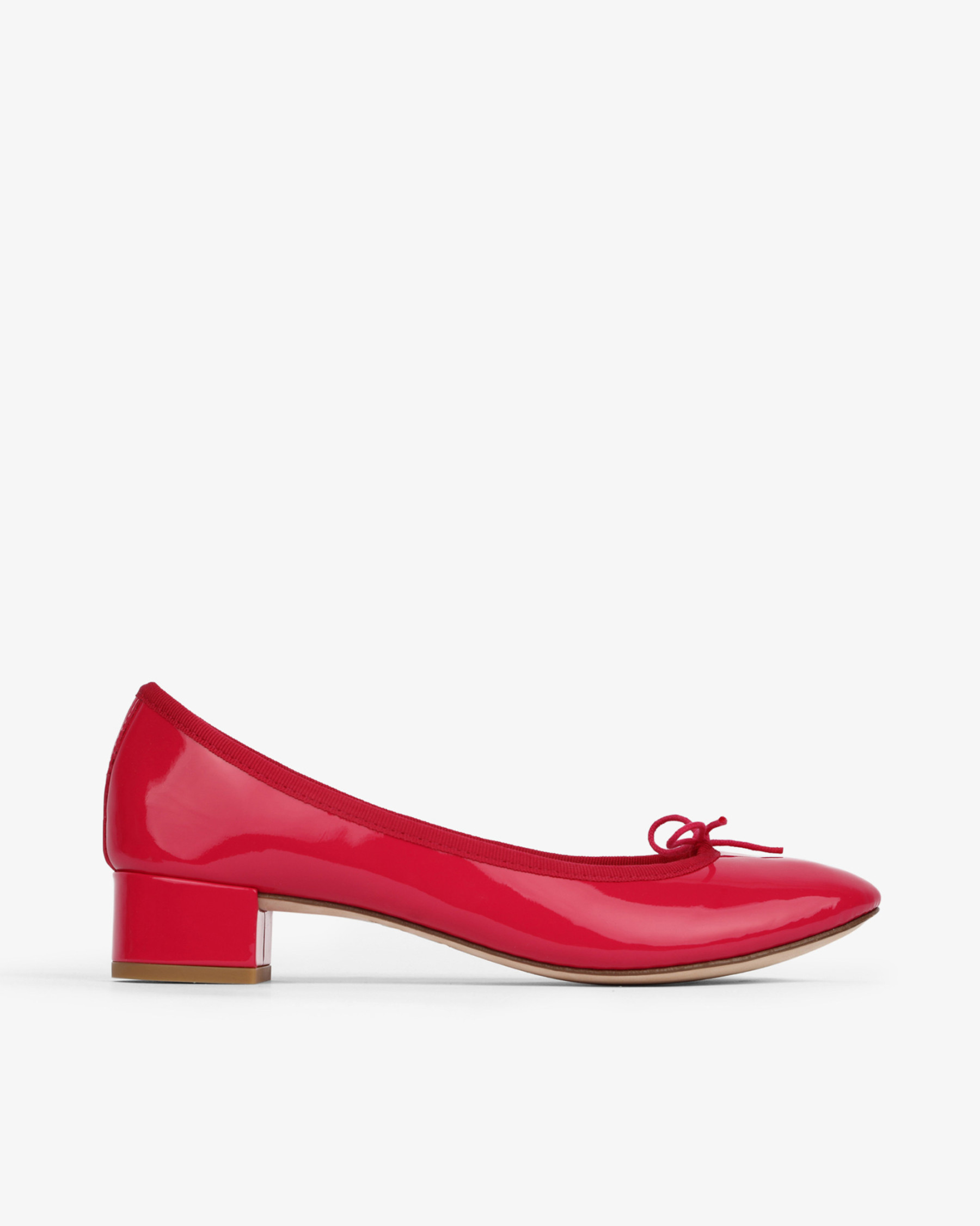 Camille ballerinas