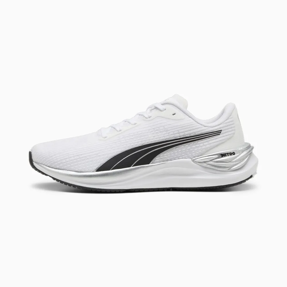 PUMA Electrify NITRO 3 378455_13 / grau