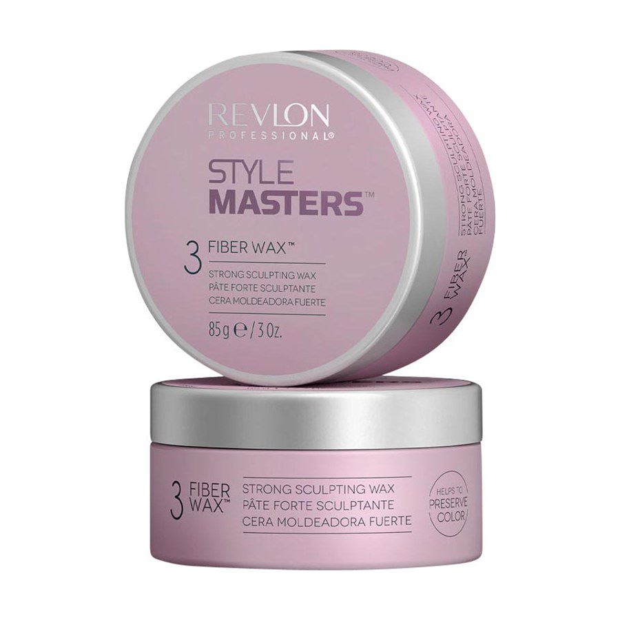 Fiber Wax Strong Sculpting Wax