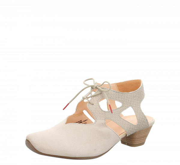 AIDA Pumps - Pearl/Kombi