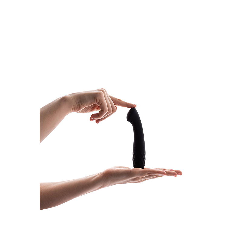 G-punkt vibrator 35,5 x 160,5 mm Odeco