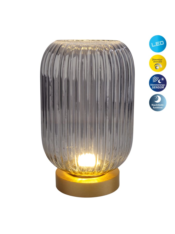 näve LED Tischleuchte 