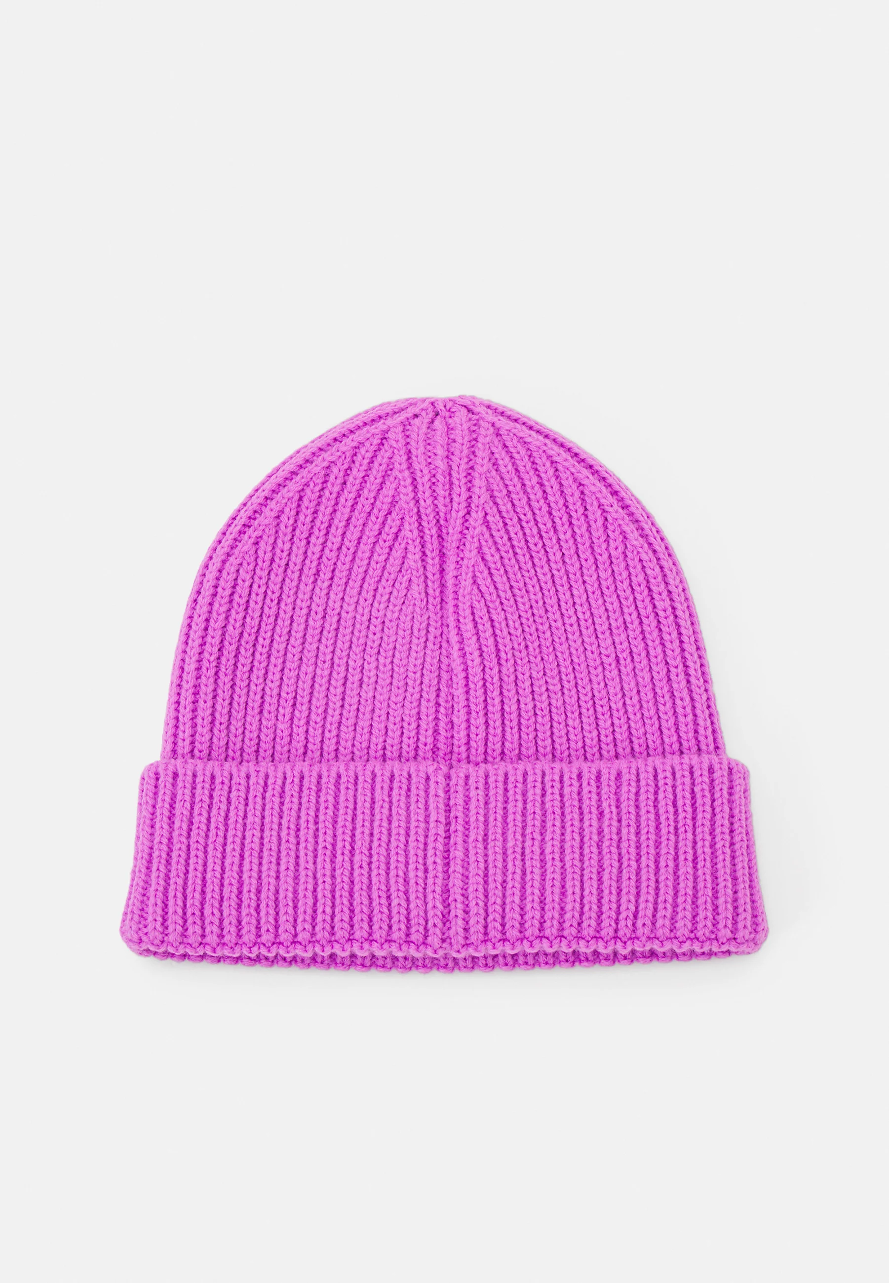 Gorro unisex con puños y logo de The North Face - Gorro