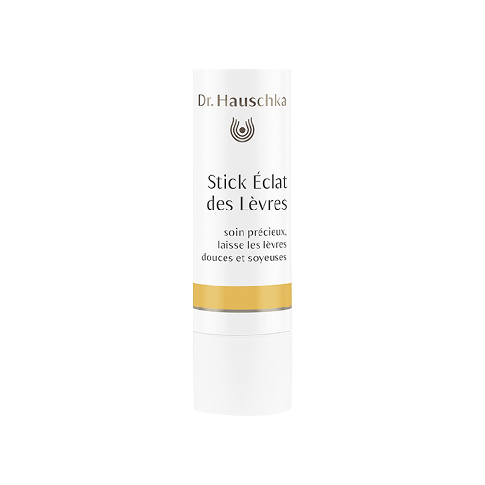 Dr. Hauschka Stick Eclat des Lèvres Soin lèvres