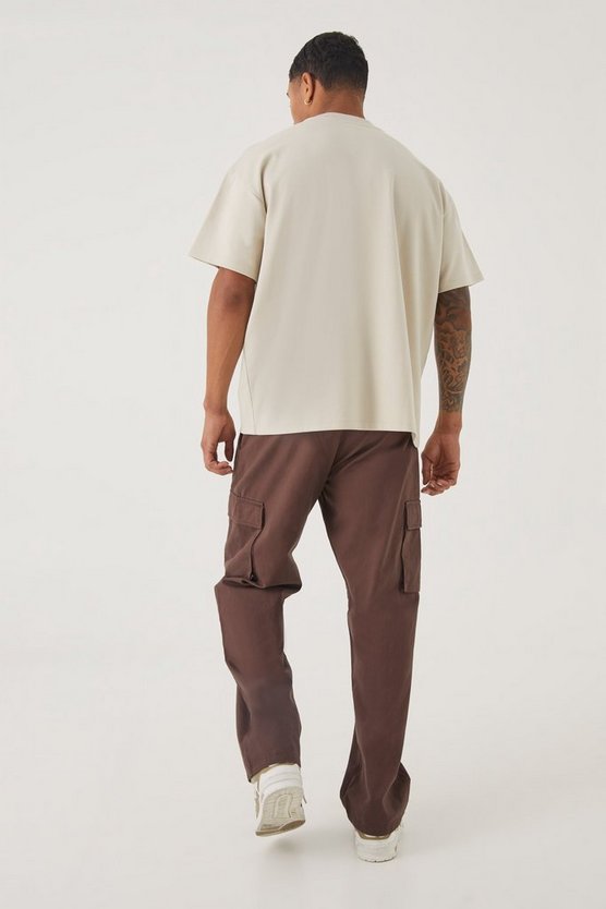 Oversize Premium T-Shirt