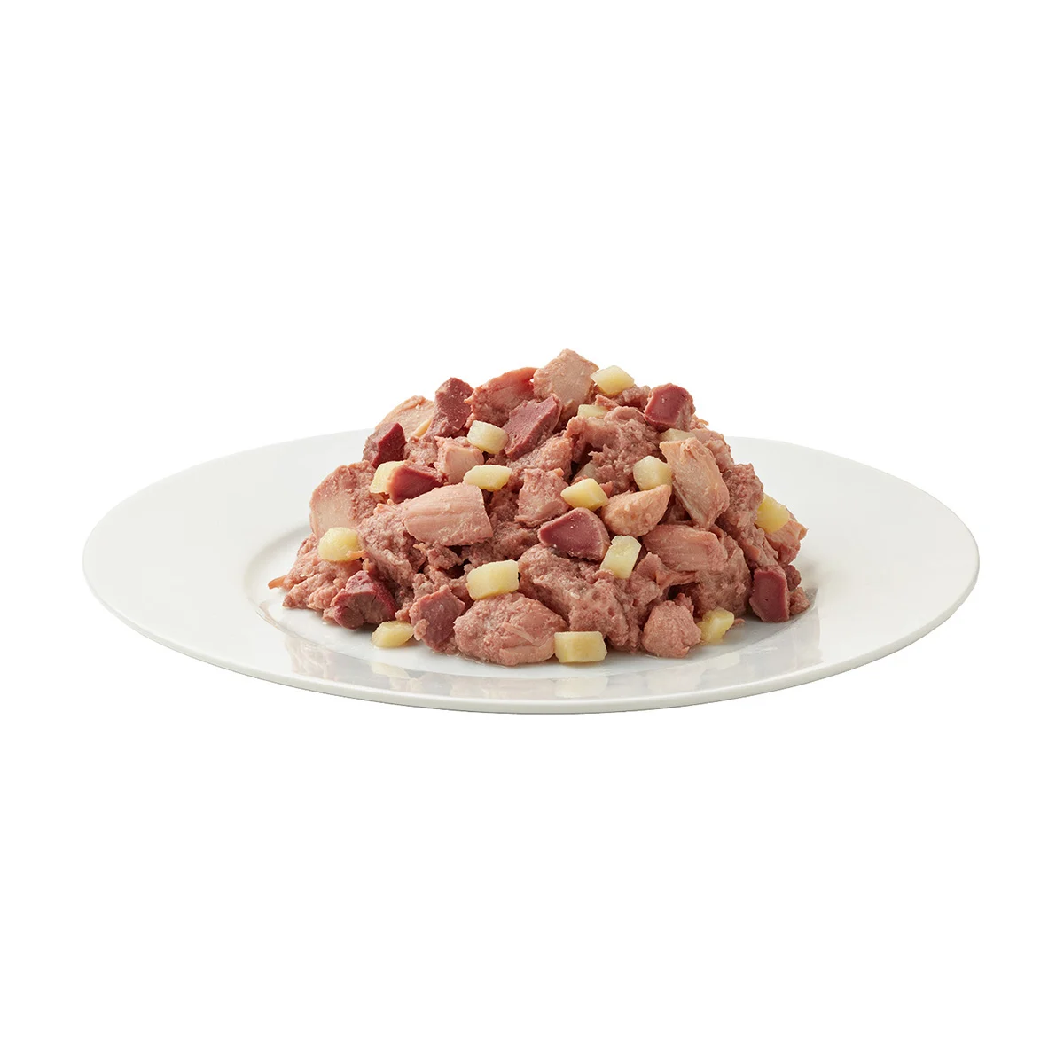 ZooRoyal Feines Hähnchenfilet Mixpaket 12x400g