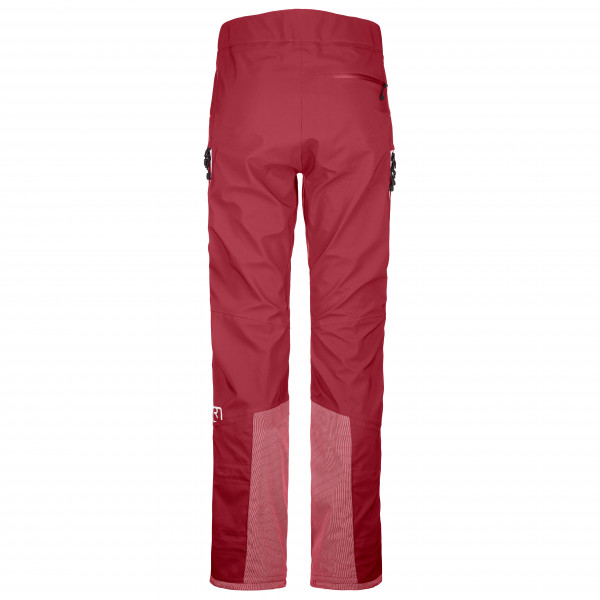 Ortovox - Women's Westalpen 3L Pants - Tourenhose