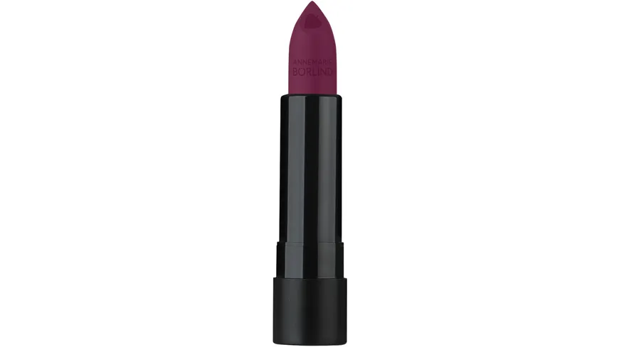 ANNEMARIE BÖRLIND Lipstick Matt 4 g 7f2346 - MATT BERRY