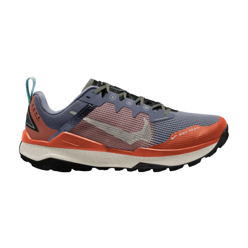 Nike Wildhorse 8 DR2686-006 / lila