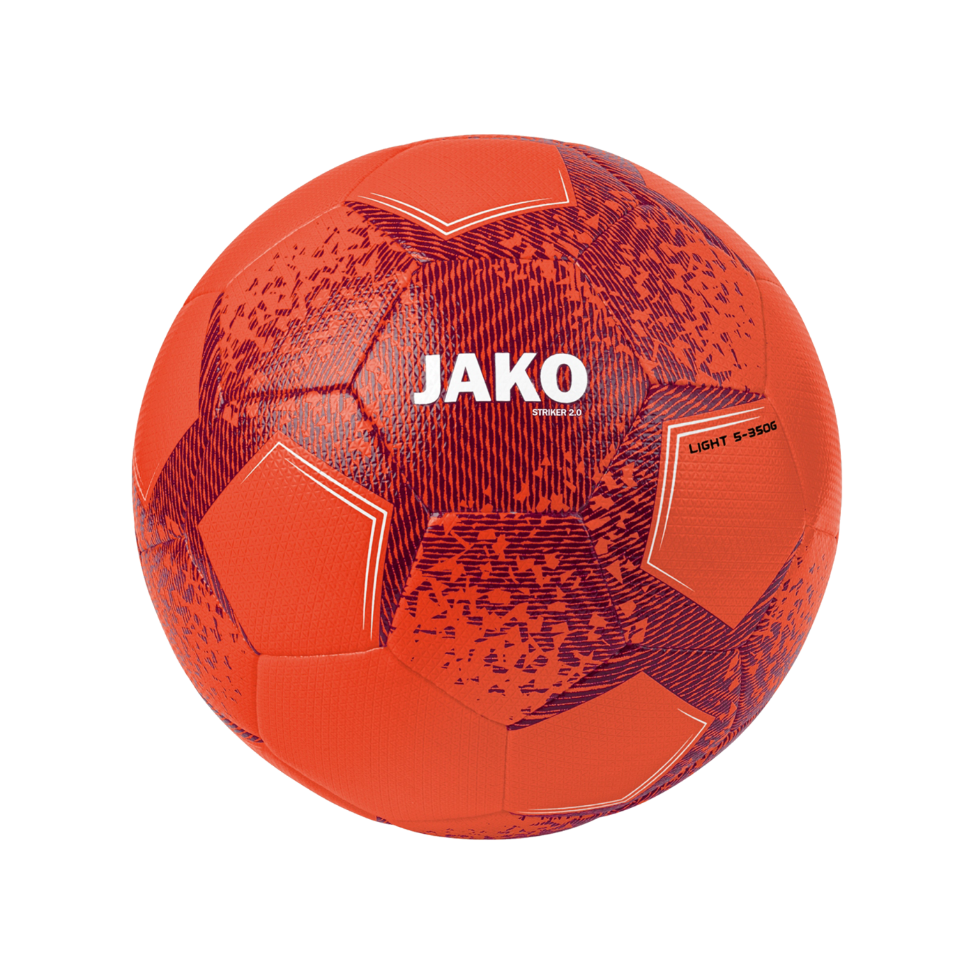 JAKO Striker 2.0 Lightball 350 Gramm Gr.5 F713
