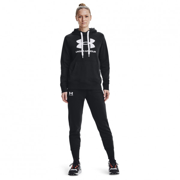 Under Armour - Women's UA Rival Fleece Joggers - Trainingshose