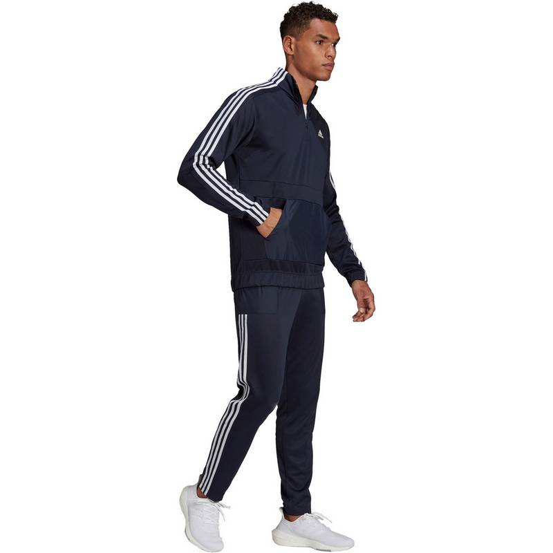 adidas MTS Trainingsanzug Herren