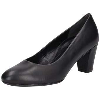 Gabor Pumps in schwarz