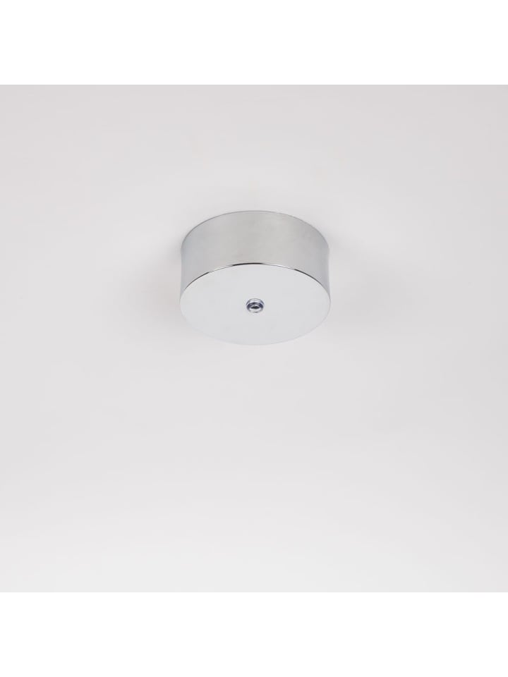 s.LUCE Modular Smart Clip Magnet Baldachin in Schwarz günstig kaufen 11 cm