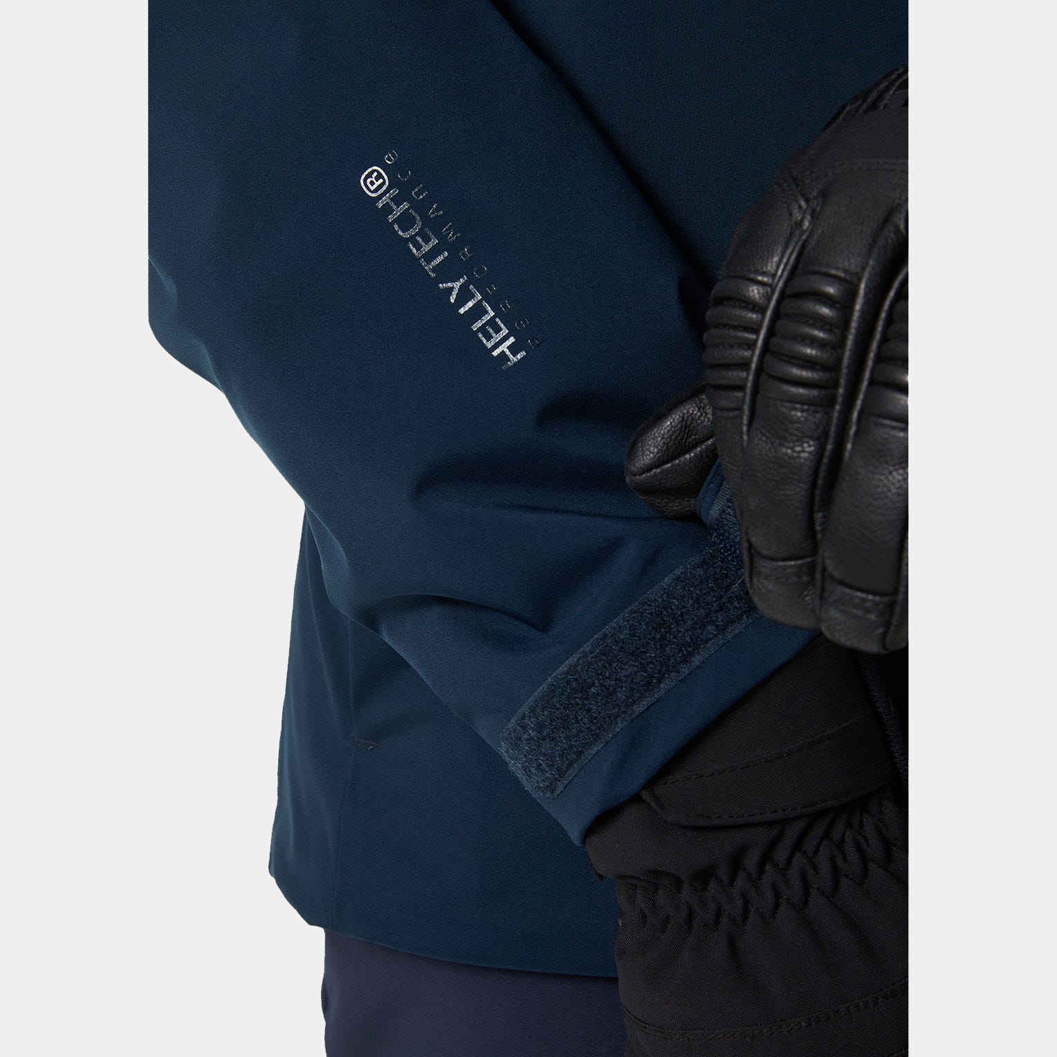 Women’s Edge 2.0 Insulated Ski Jacket