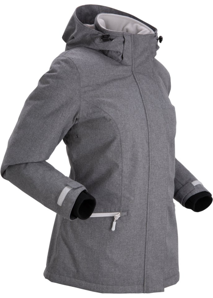 Outdoor-Funktions-Jacke