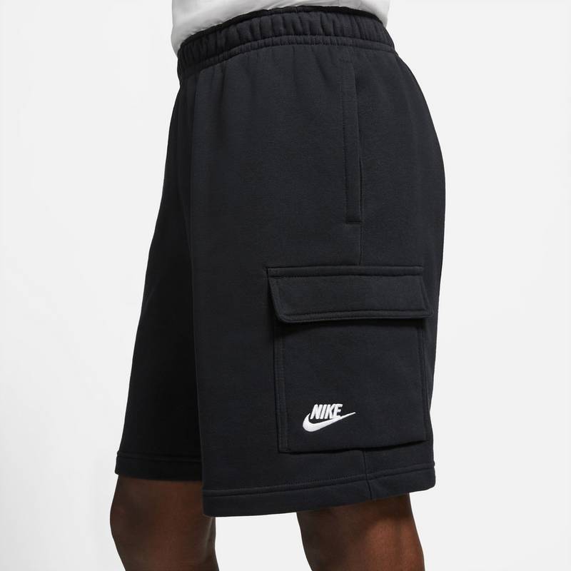 Nike NSW Club Shorts Herren