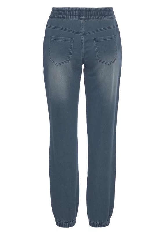 Jogger Pants