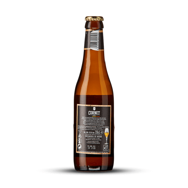 Cornet Oaked 33cl