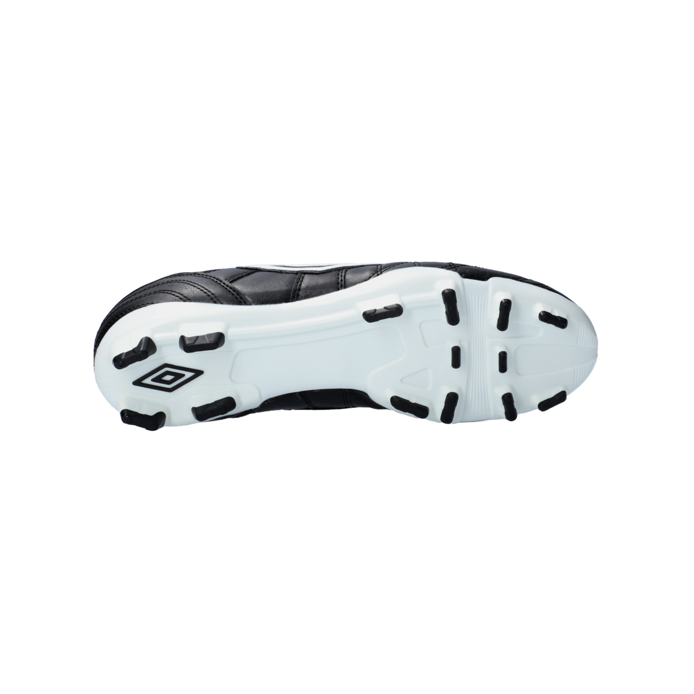 Umbro Speciali Eternal Club FG Schwarz Weiss FFZ9