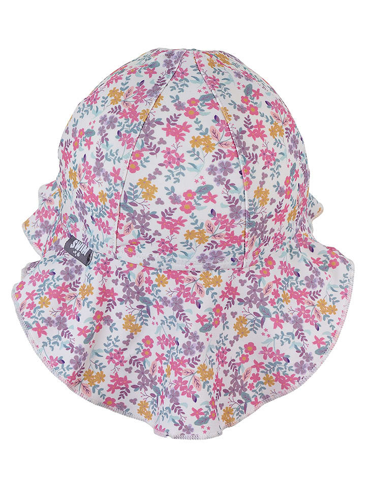 Sterntaler Sonnenhut in Rosa günstig kaufen