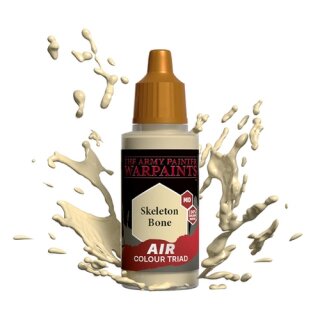 The Army Painter: Air Skeleton Bone (18ml Flasche)