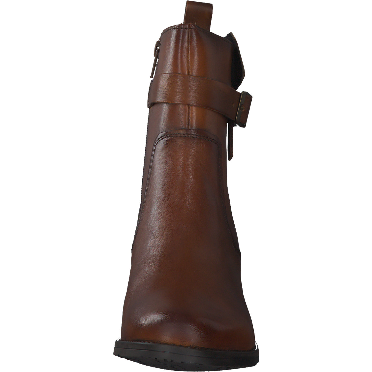 Bagatt Ruby 5623O, Stiefeletten, Damen, cognac