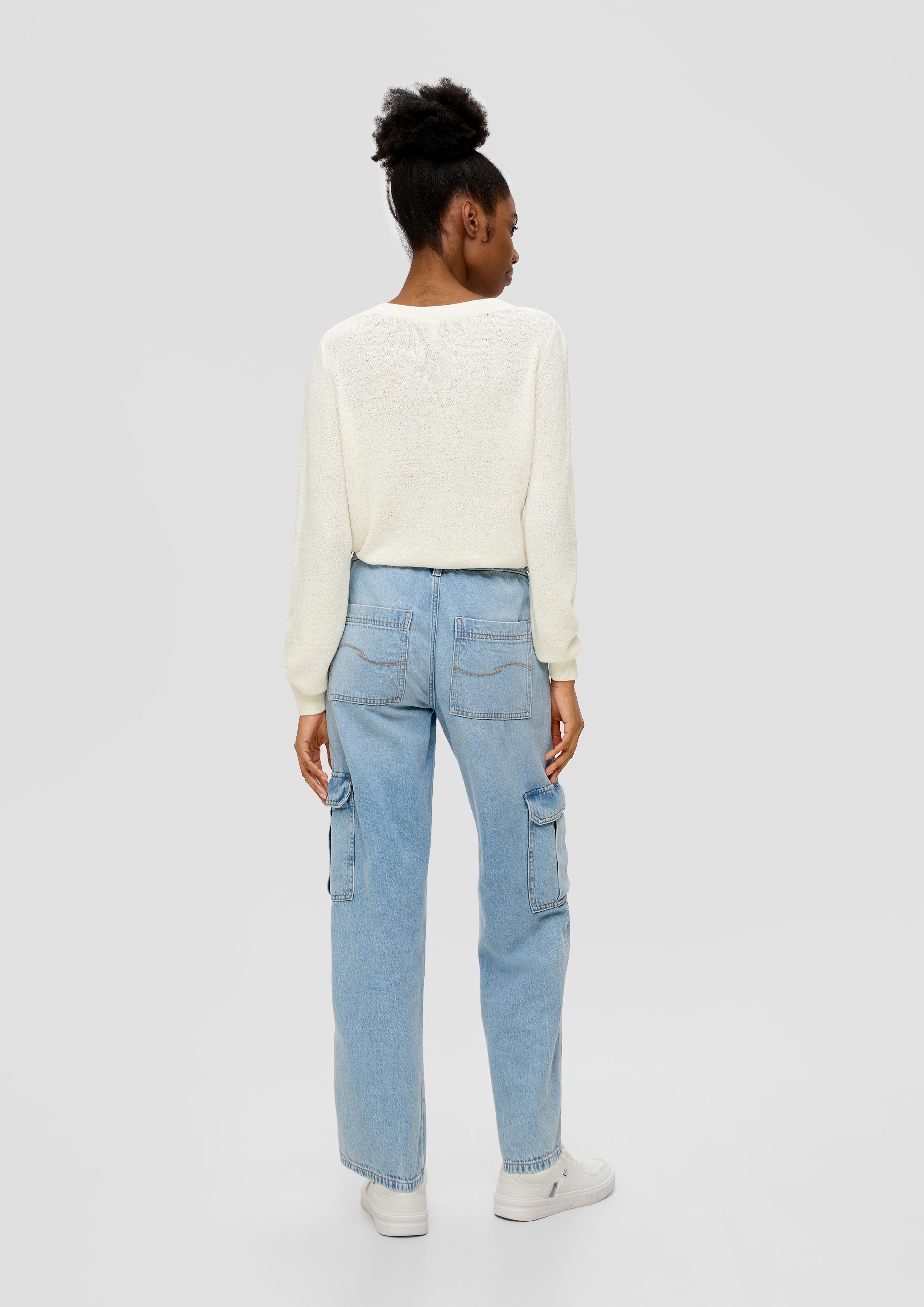 Pullover aus Strick  2143202-0200