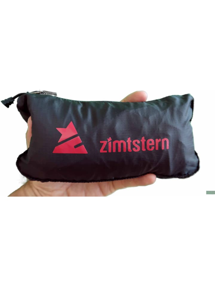 Zimtstern Regenjacke 