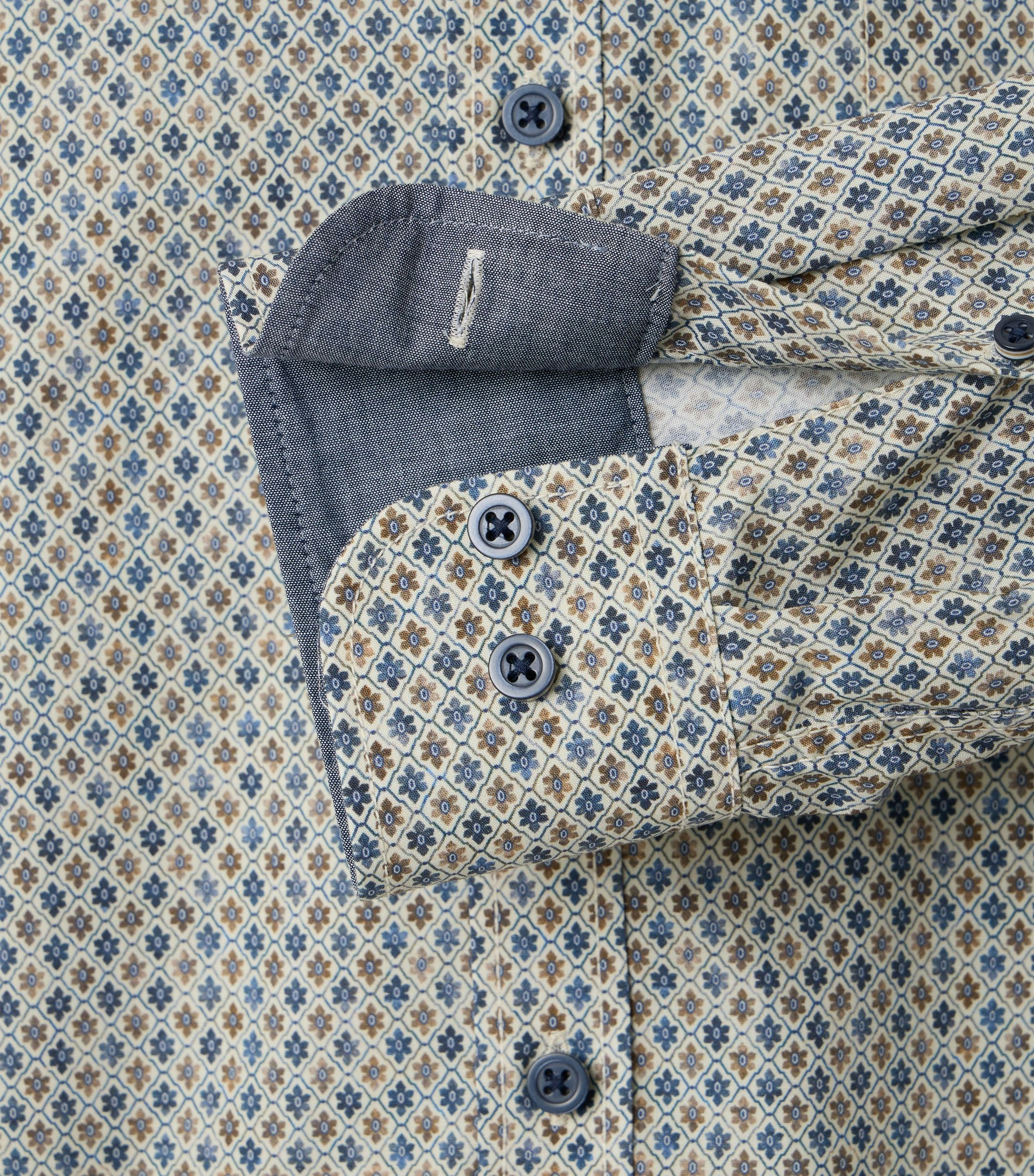 Hemdjacke