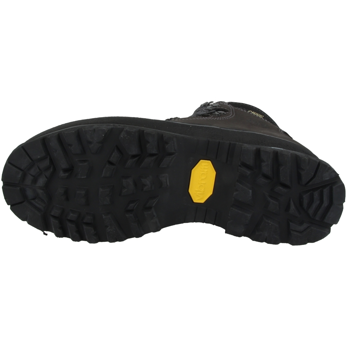 Hanwag Alaska Lady GTX Outdoorschuhe grau
