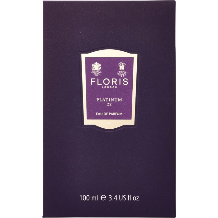 Eau de Parfum Spray