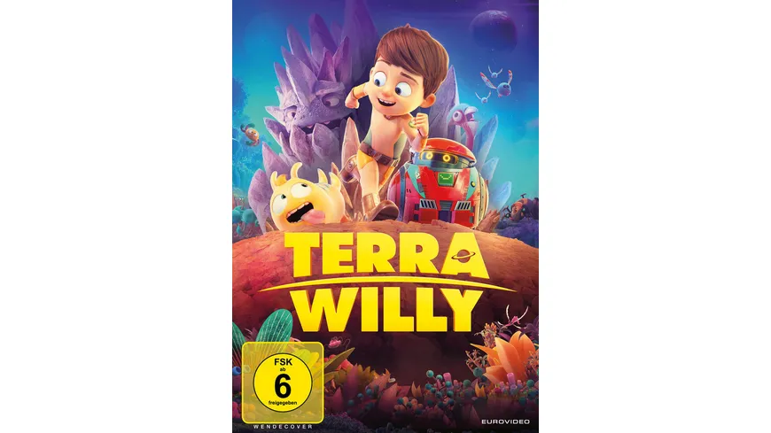 Terra Willy