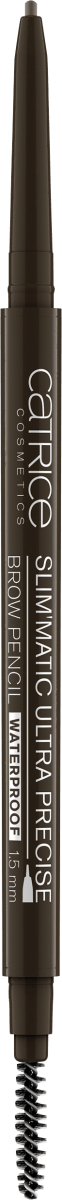 Augenbrauenstift Slim'Matic Ultra Precise Waterproof 040 Cool Brown, 0,05 g