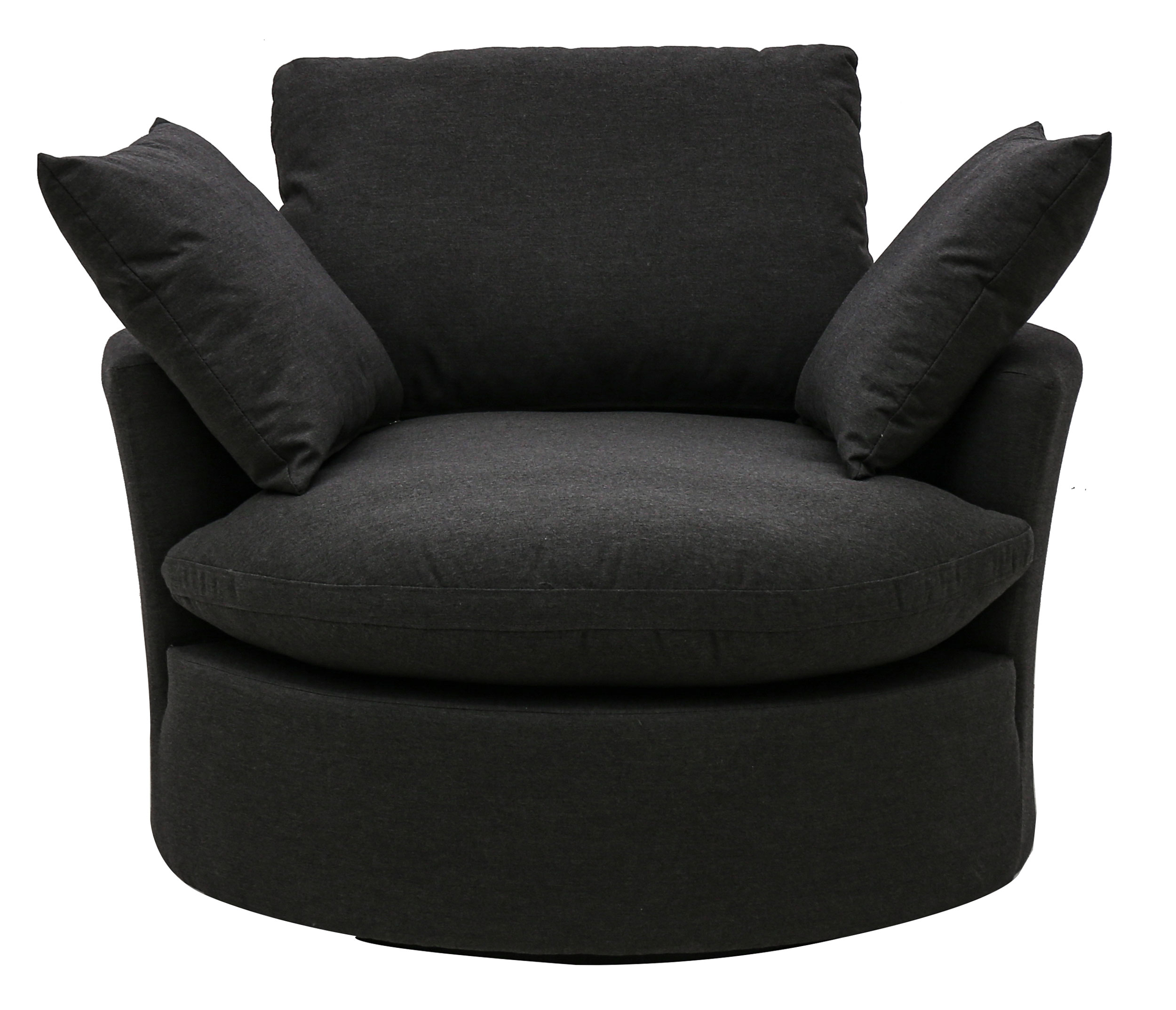 OUTDOORRelaxsessel Sunbrella drehbar