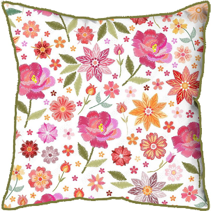 Home Pute 45x45 cm Fanny