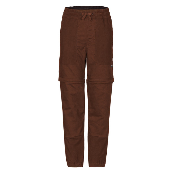 MACK ZIP-OFF HOSE Kinder - Freizeithose