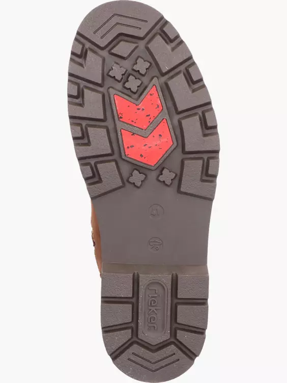 Rieker Herren Kurzstiefel