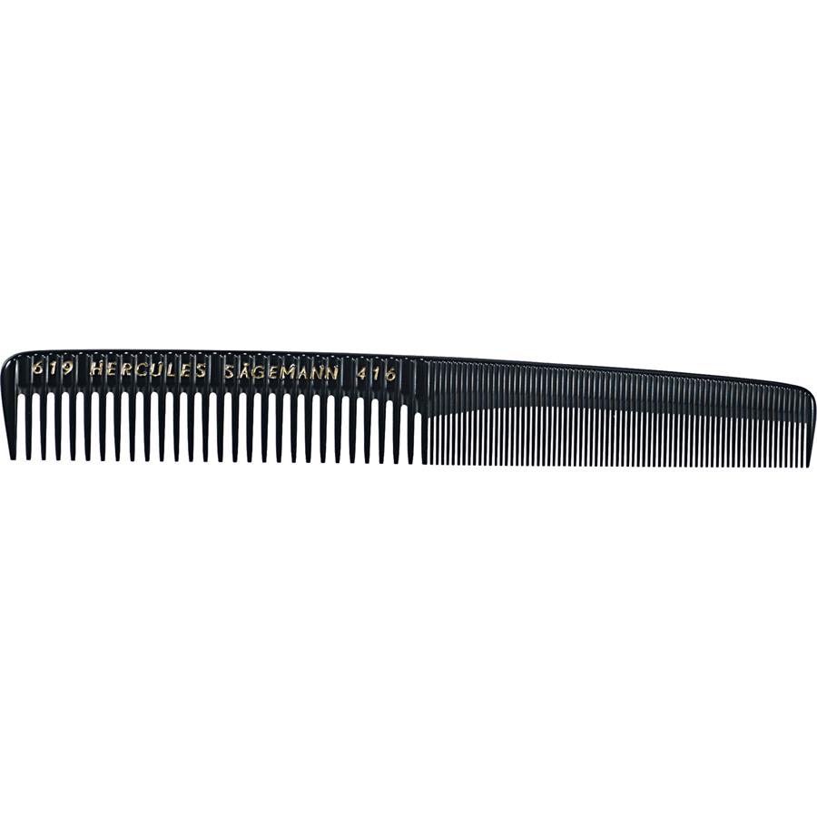 Messerschnitt-/Graduationskamm Modell 619-416