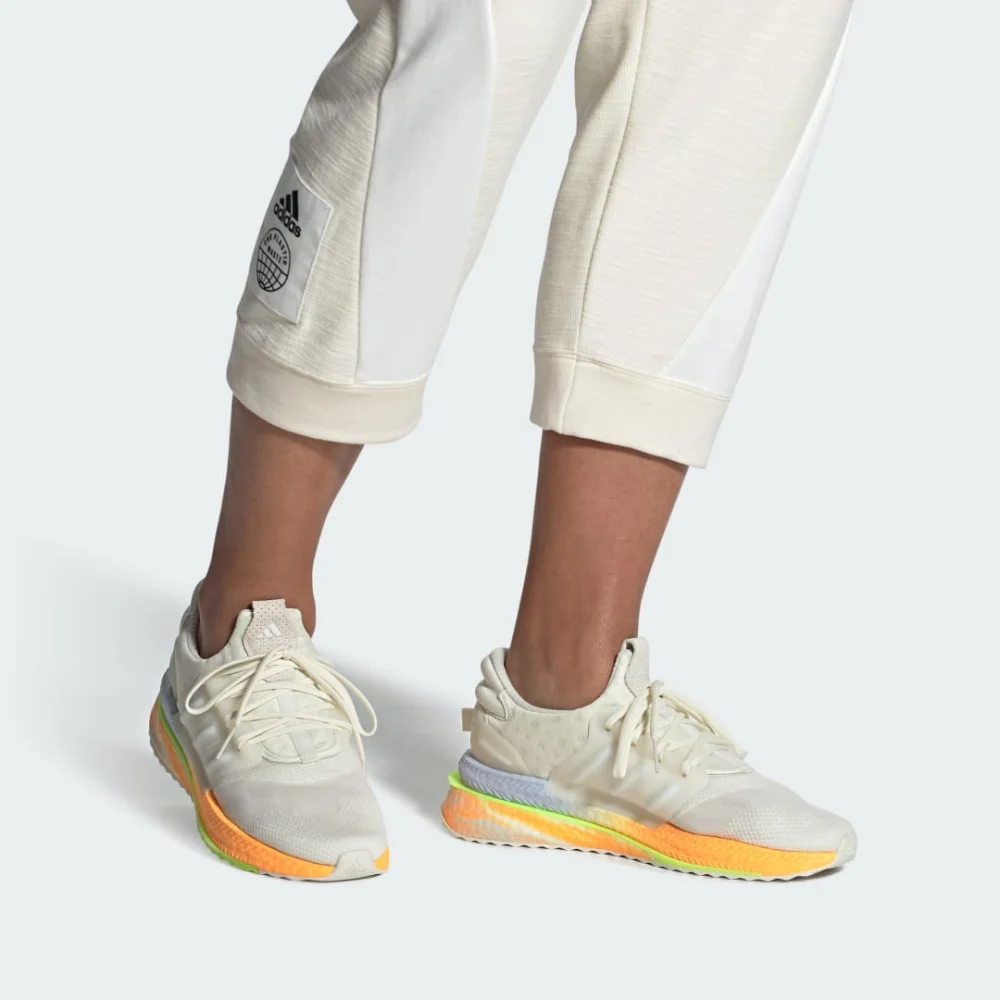 adidas X PLR BOOST IF2922 / weiss