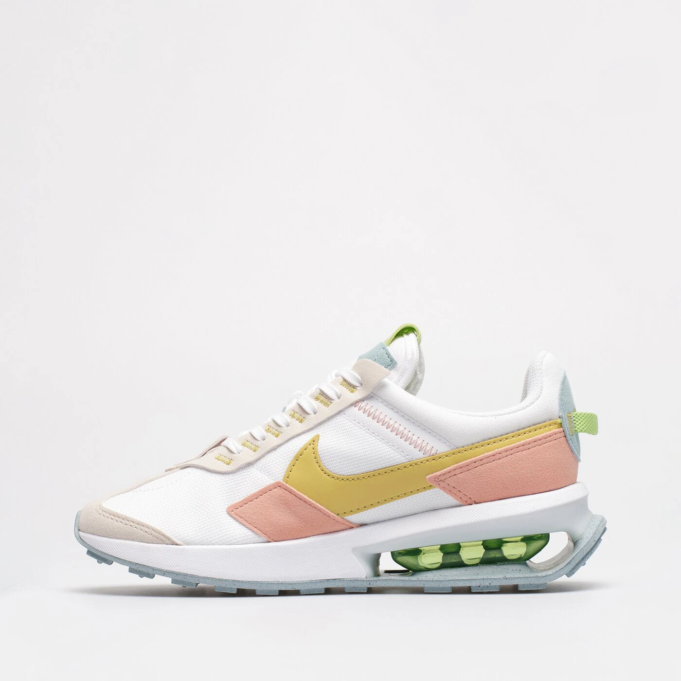 WMNS AIR MAX PRE-DAY Multicolor