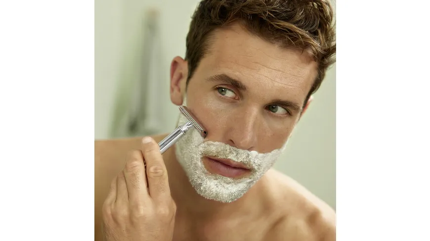 WELEDA FOR MEN Rasiercreme 75 ml