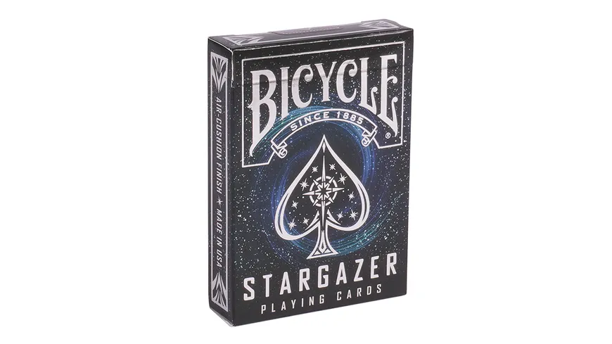 Bicycle - Poker-Kartendeck Stargazer Kartenspiel