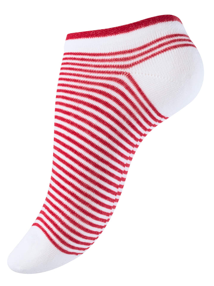 Vincent Creation® Sneaker Socken 8 Paar, 