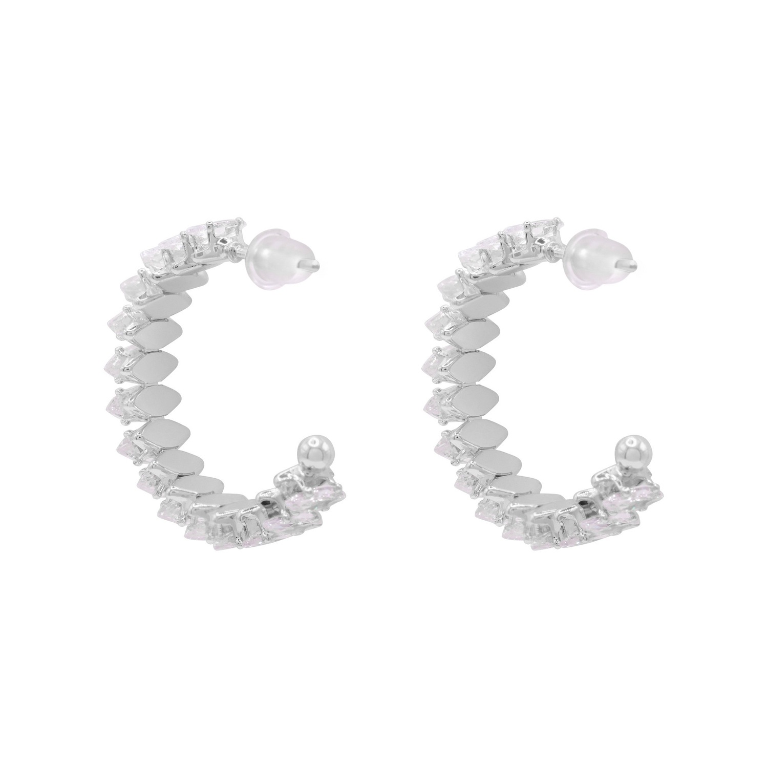 Pendientes Heideman Stacy
