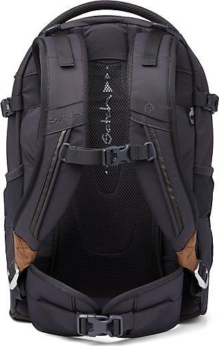 satch pack Schulrucksack 45 cm
