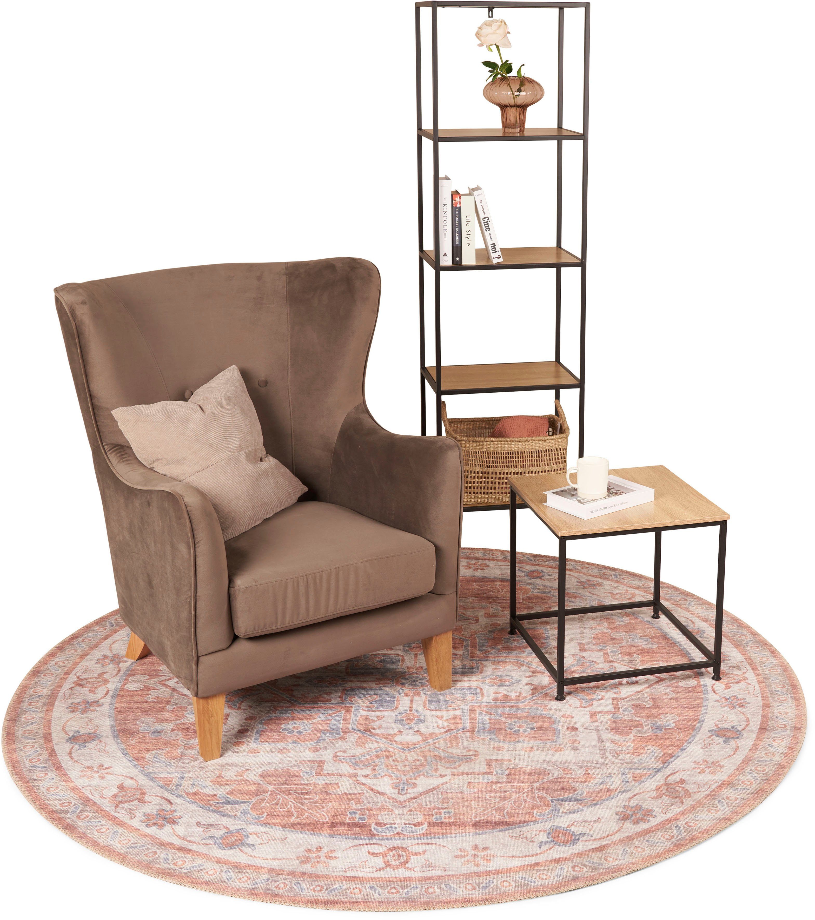 Homexperts Couchtisch