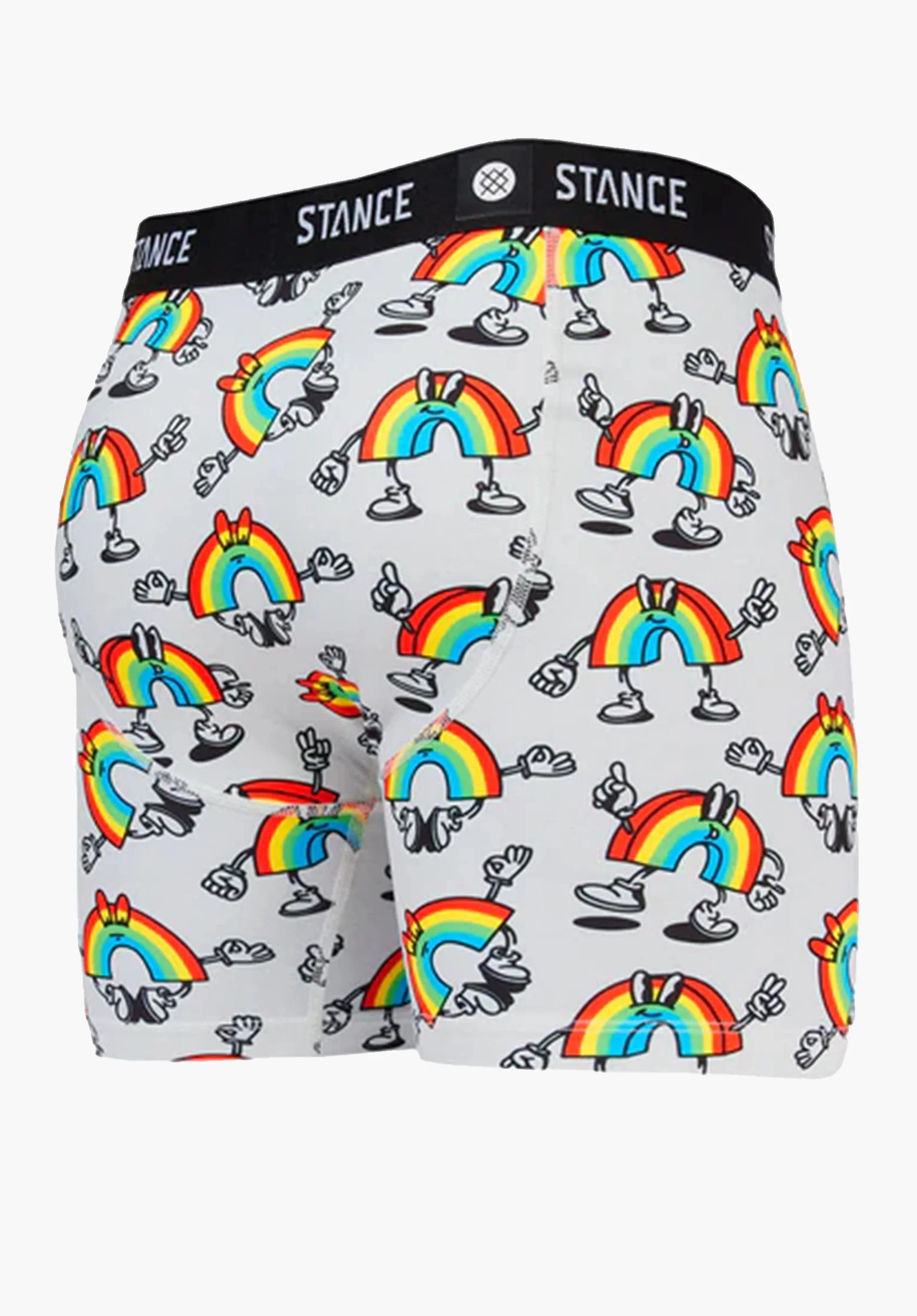 Vibeon Boxer Brief